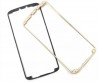 Aro Frame Lateral para Motorola Moto E5 XT1944 G6 PLAY Xt1922