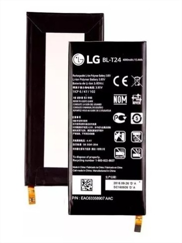 Bateria para LG BL-T24 Xpower K220 Lgk220dsf BLT24