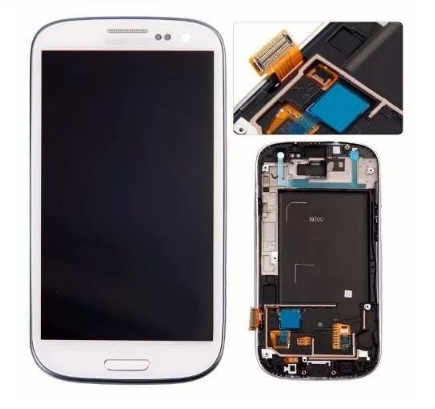 Display Samsung S3 I9300i