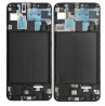 Chassi Aro Do Lcd Samsung Galaxy A51 A515