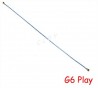 Cabo Fio Antena Coaxial Sinal Motorola Moto G6 PLAY XT1922