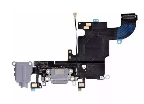 Flex Conector de Carga Iphone 6S 4.7