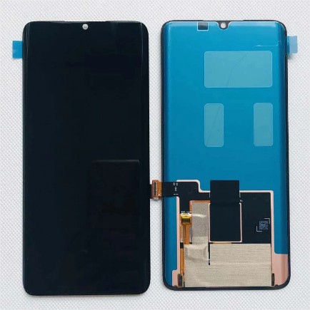 Display para Xiaomi Redmi Note 10 Note 10 LITE