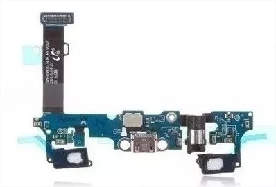 Flex Conector de Carga Samsung A9 PRO A910 F