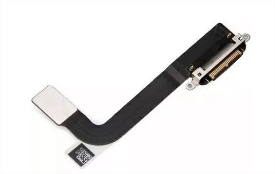 Flex Conector de Carga Ipad 3