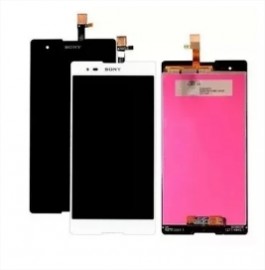 Display para Sony Xperia T2 Ultra Dual D5322