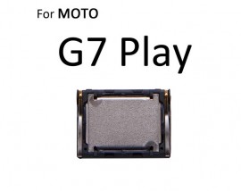 Auto Falante Auricular Motorola Moto G7 G7 PLUS G7 Play G7 Power