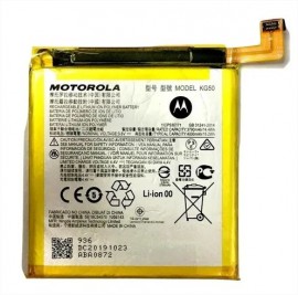 Bateria para Motorola Moto ONE HYPER Xt2027 KG50