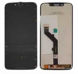 Display Motorola Moto G7 PLAY XT1952