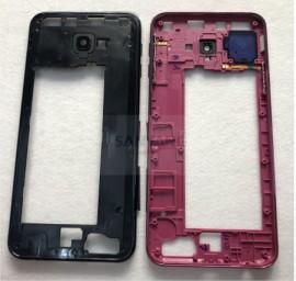 Chassi Aro Do LCD Samsung Galaxy J4+ J415 PLUS