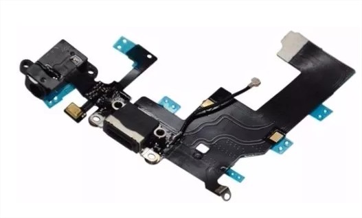 Flex Conector de Carga Iphone 5G