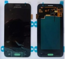 Display Samsung J5 J500 Original