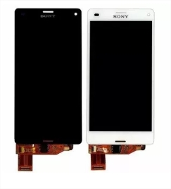 Display para Sony Xperia Z3 Mini D5803 D5833