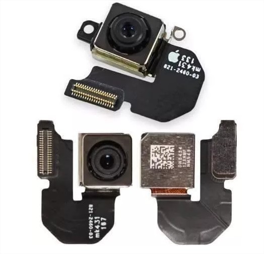 Flex Camera Traseira Iphone 6 6G