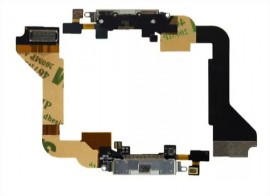 Flex Conector de Carga Iphone 4G