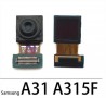 Flex Camera Frontal Samsung A31 A315