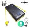 Carregador Porttil PowerBank Sx-959 20000mAh