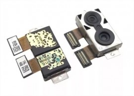 Flex Camera Traseira Motorola Moto X4 XT1900