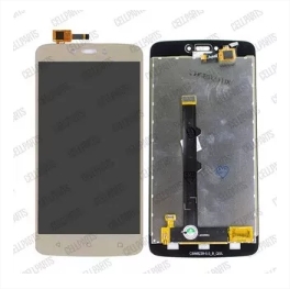 Display Motorola Moto C Xt1750/XT1755 Dual Sim