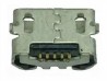 Conector de Carrga Motorola Moto G3 (SINGLE)