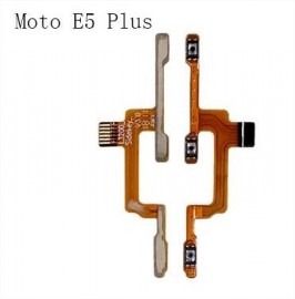 Flex Power Volume para Motorola Moto E5 Plus Xt1924