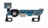 Flex Conector de Carga Samsung E7 E700 F