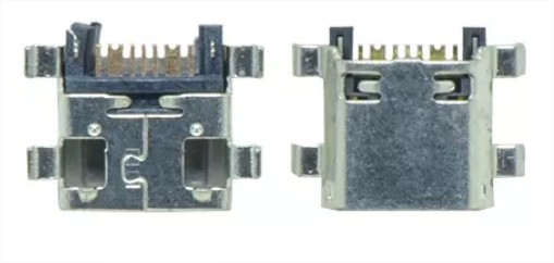 Conector de Carrga Samsung G530 G355 G7102T G3502 J510 METAL