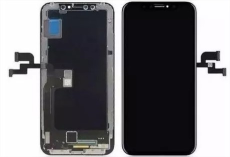 Display Iphone XS Oled Original