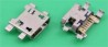 Conector de Carrga LG K4 K130  K5 X220  K7 X210  K8 K350  K10 K430