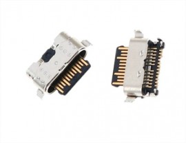 Conector de Carrga Motorola Moto ONE VISION P50 G7 PLAY G8 (SINGLE)