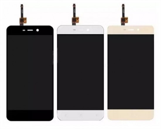 Display para Xiaomi Redmi 4a 4A