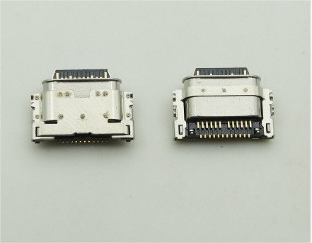 Conector de Carrga Motorola Moto G7 G7 PLUS