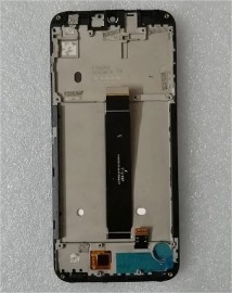 Carcaça Interna Chassi Motorola Moto E6 PLUS